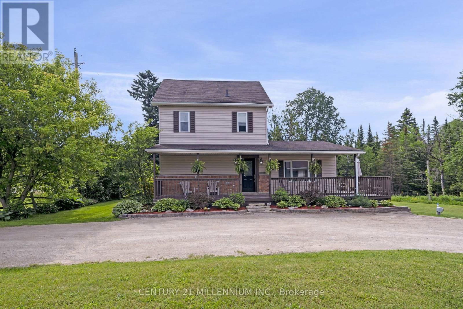Primary Property View