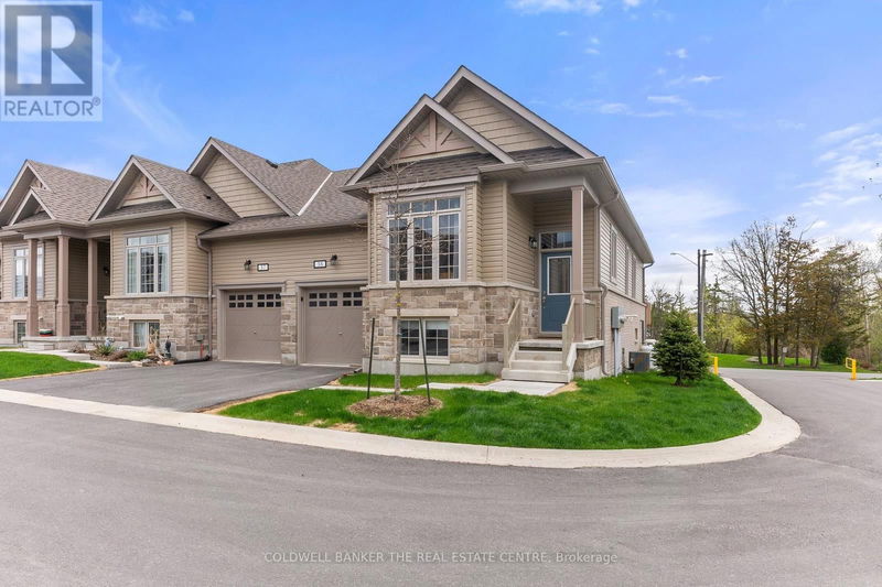 Secondary Property View