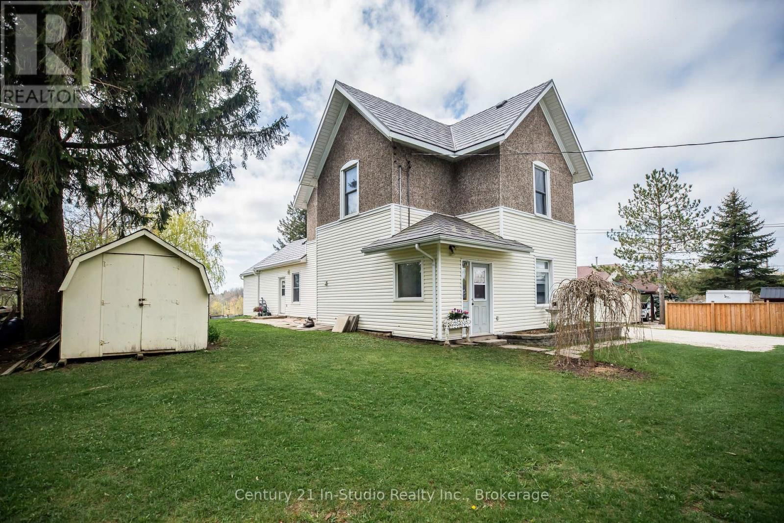 489 LAMBTON STREET WEST Image 1