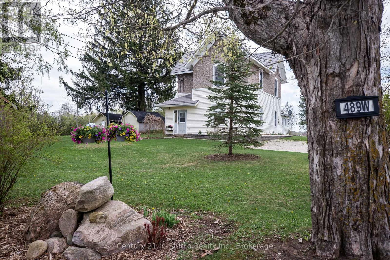 489 LAMBTON STREET WEST Image 23