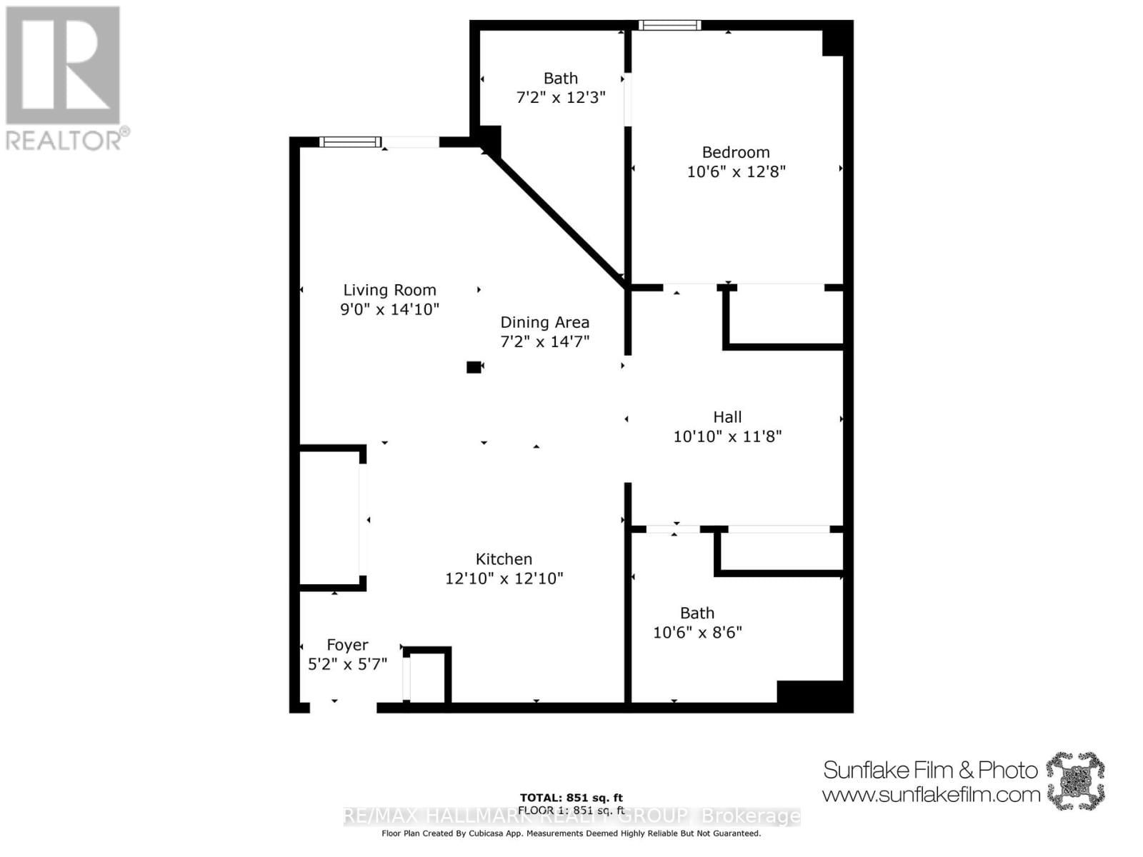 201 - 390 BOOTH STREET Image 30