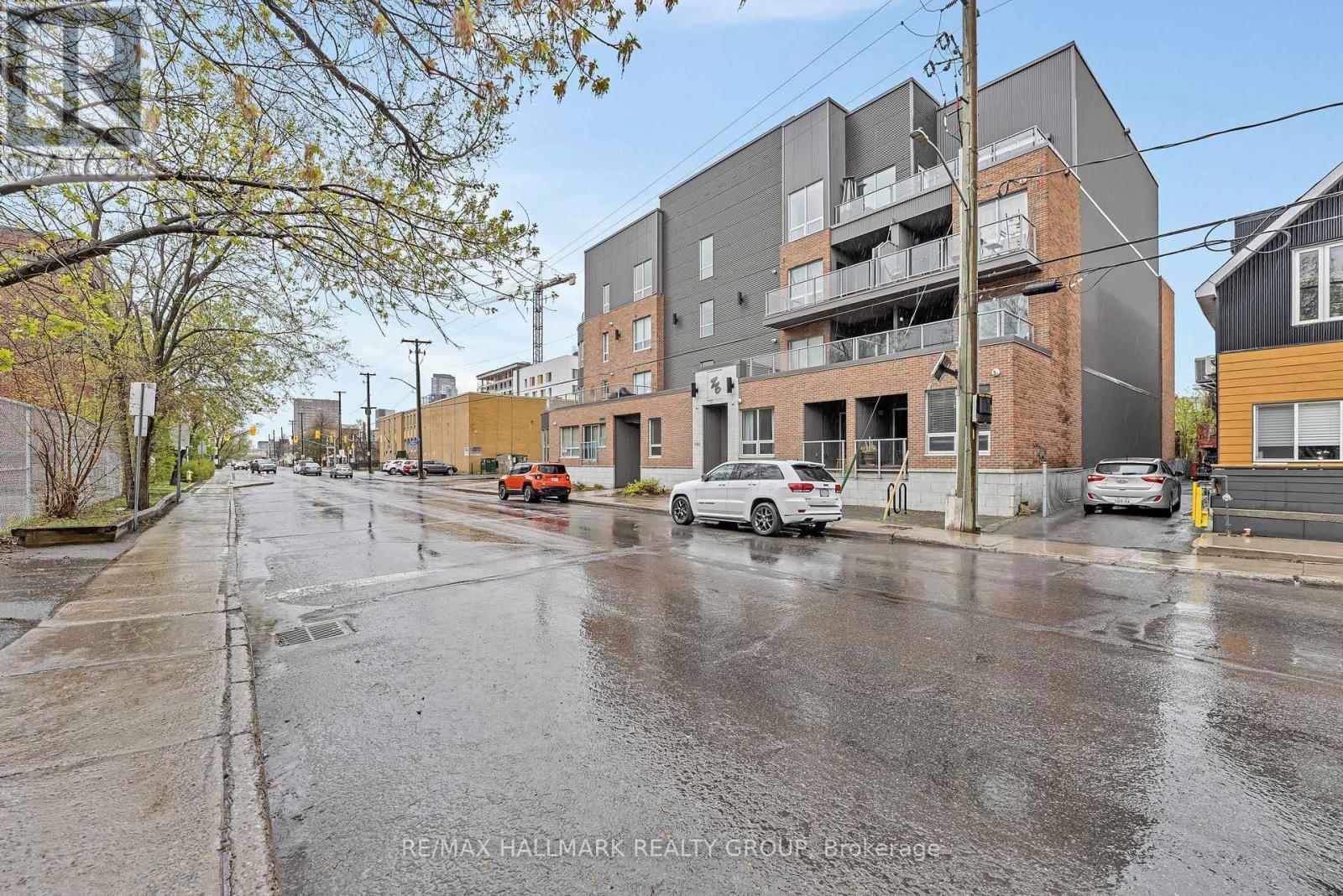 201 - 390 BOOTH STREET Image 31