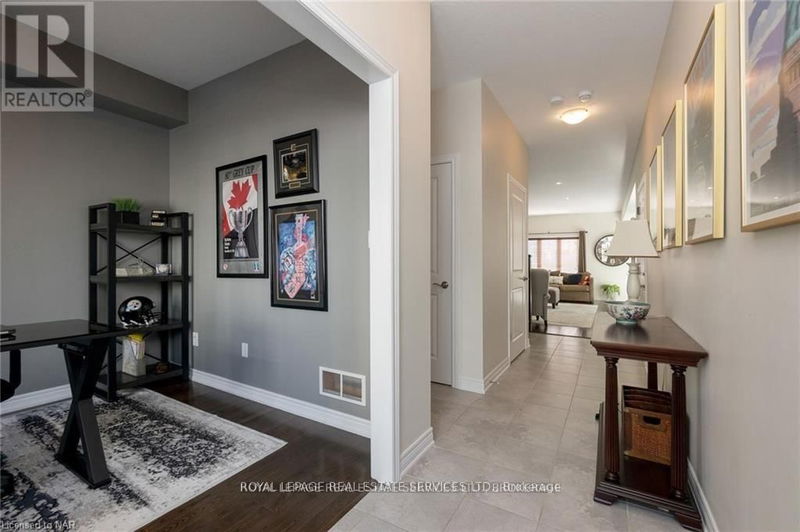 Secondary Property View