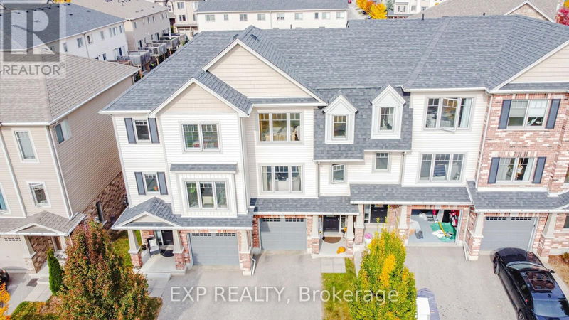 Secondary Property View