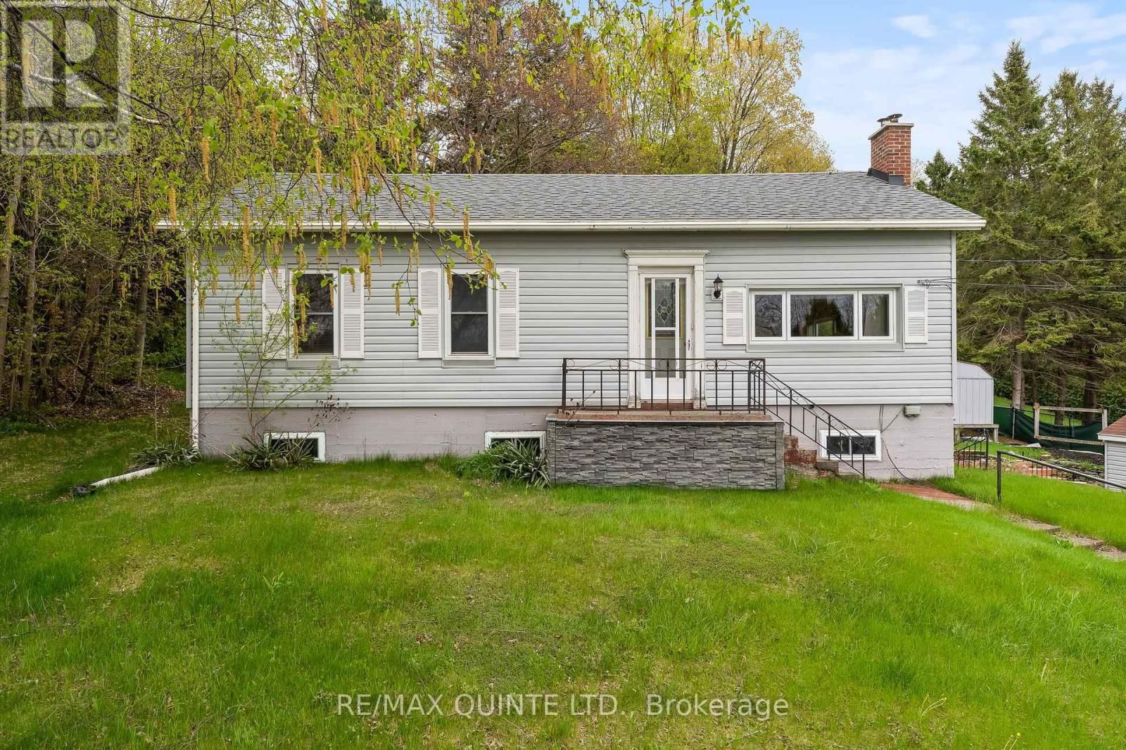 Primary Property View