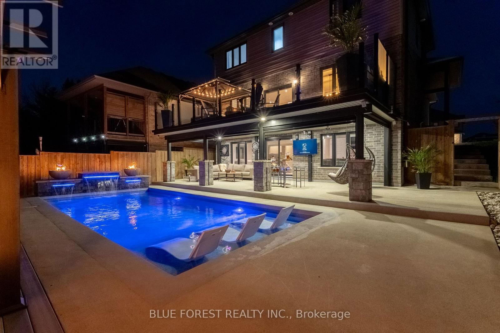 2529 SEVEN OAKS RIDGE Image 45