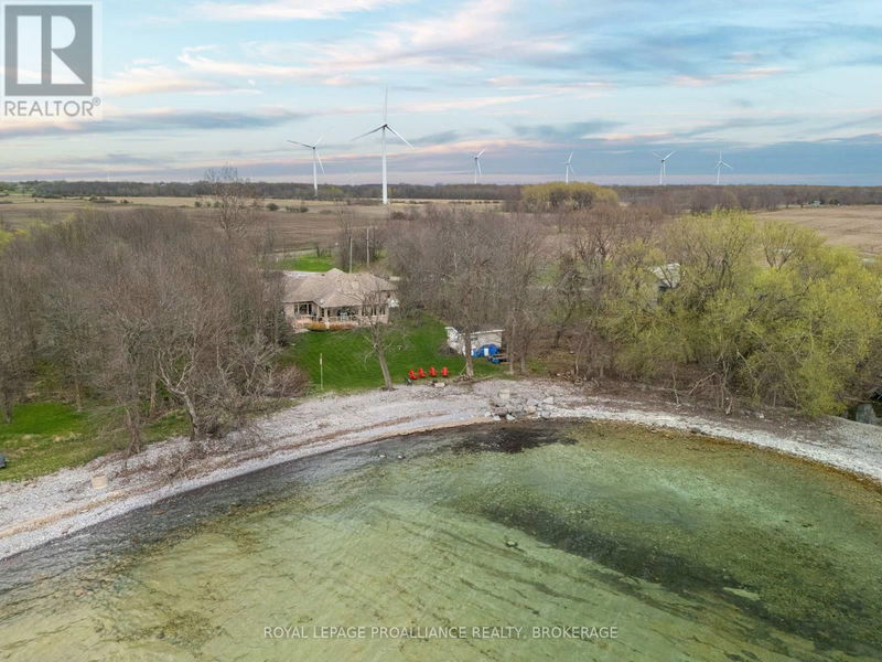 Secondary Property View