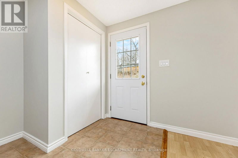 Tertiary Property View
