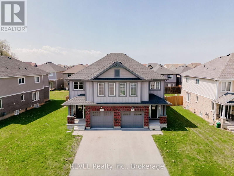 Secondary Property View