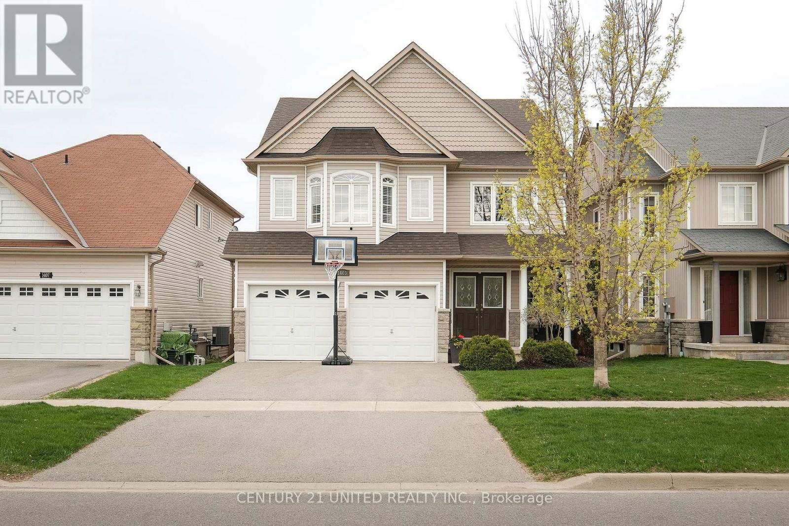 1403 IRELAND DRIVE Image 1