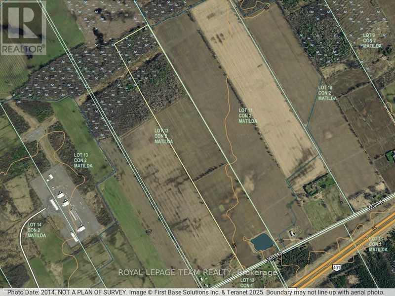 Secondary Property View