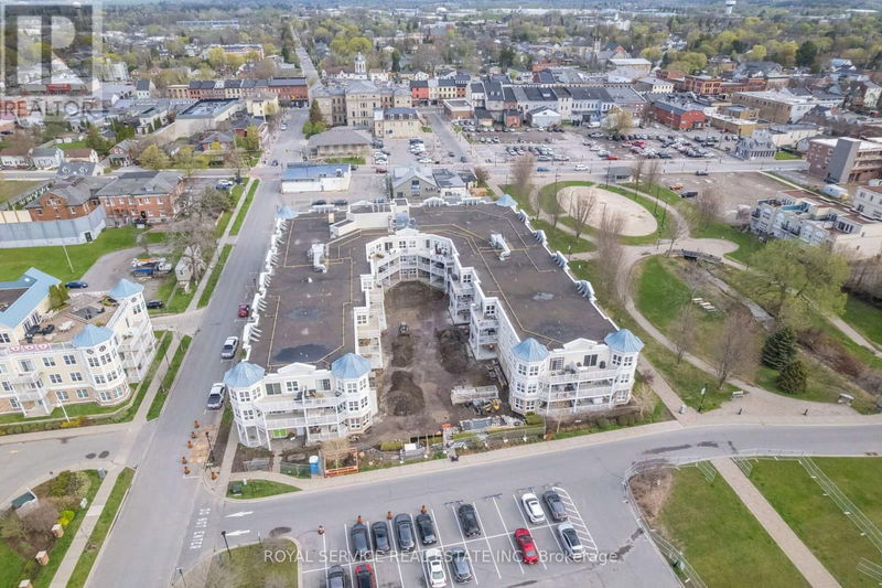 Secondary Property View