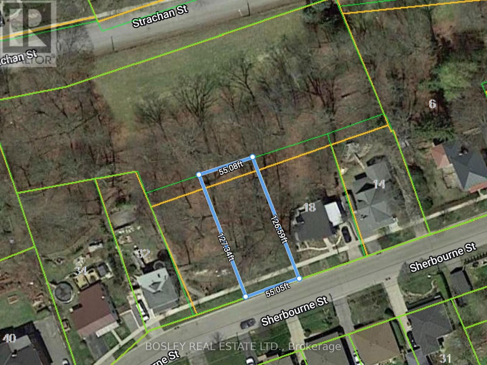 28 SHERBOURNE STREET Image 4