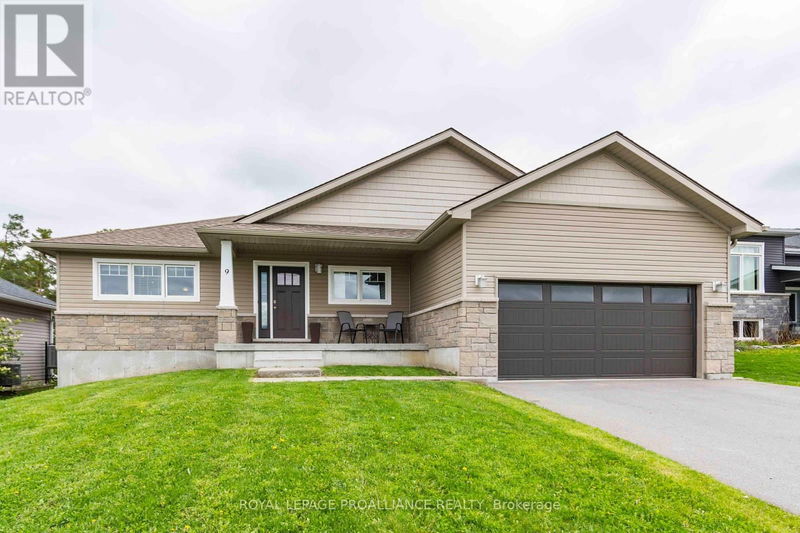 Secondary Property View