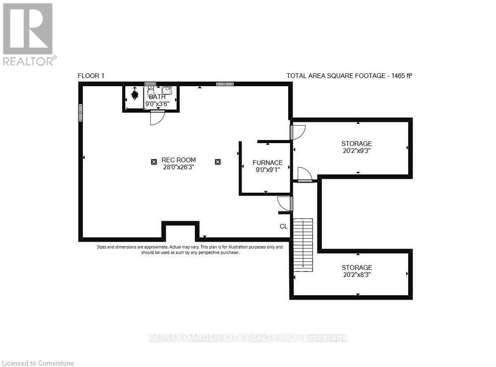 5282 SPRINGCREEK ROAD Image 43