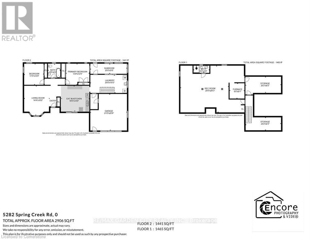 5282 SPRINGCREEK ROAD Image 44