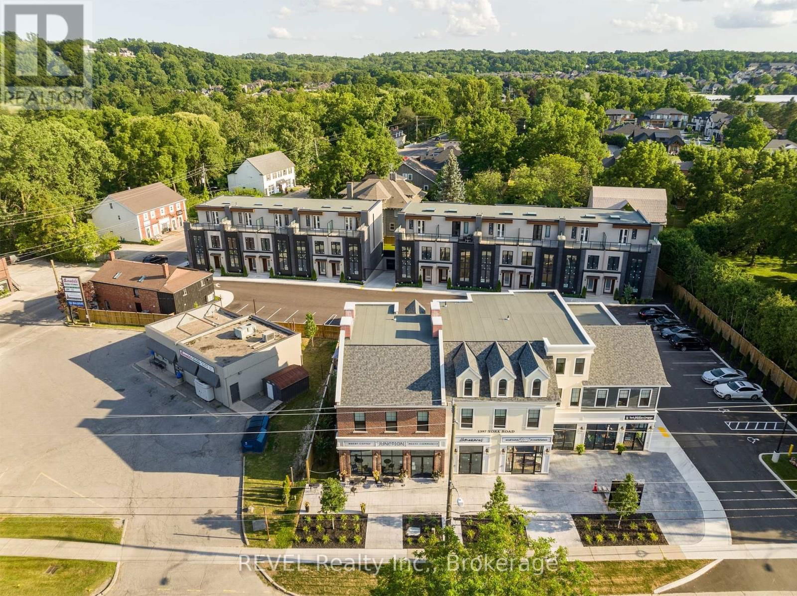 3 - 1397 YORK ROAD Image 35