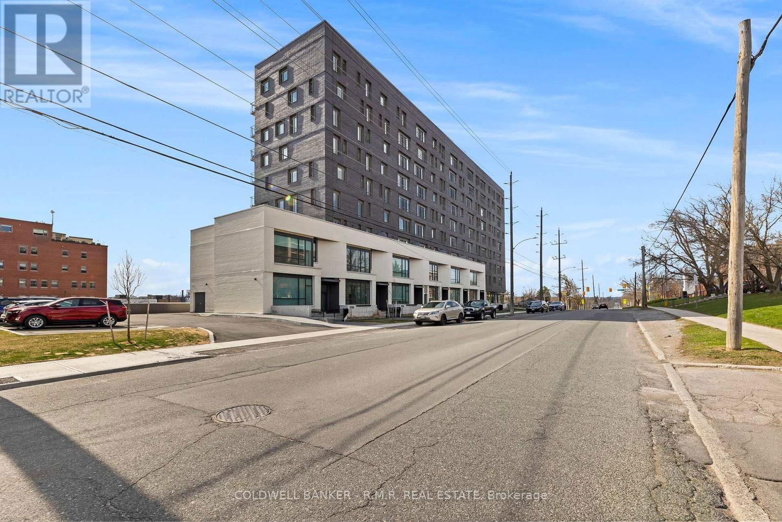 708 - 195 HUNTER STREET Image 28