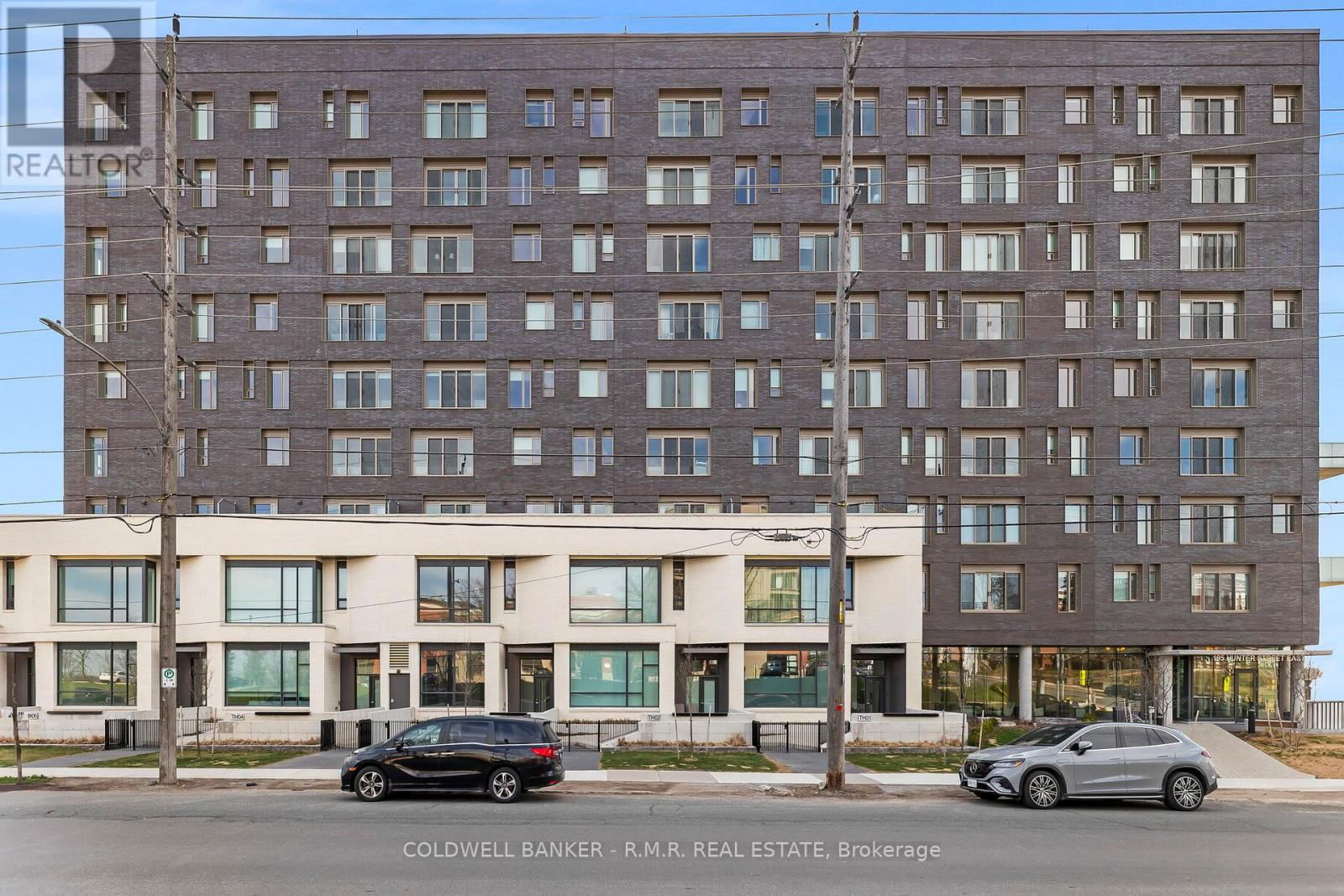 708 - 195 HUNTER STREET Image 29
