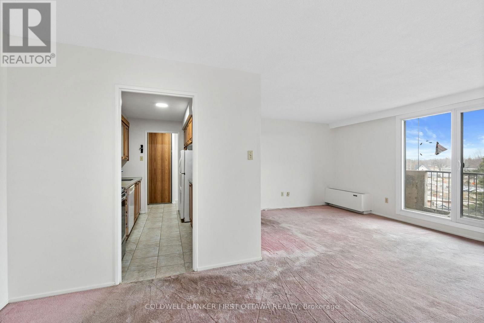 607 - 1025 RICHMOND ROAD Image 13