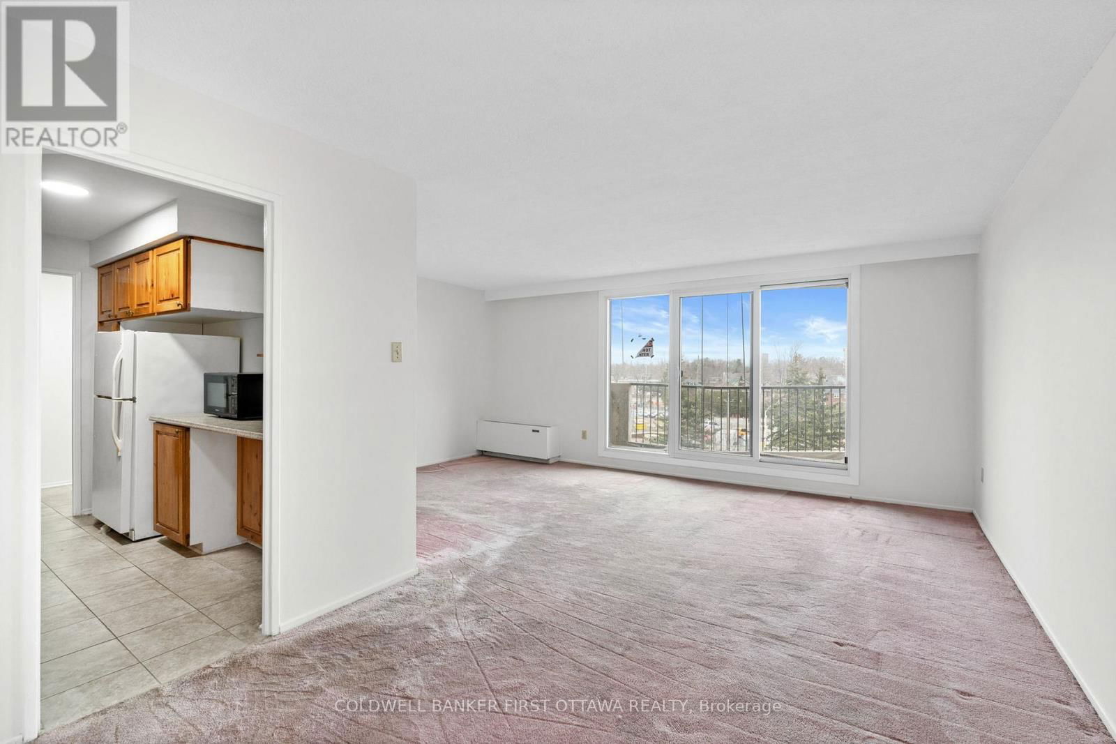 607 - 1025 RICHMOND ROAD Image 14