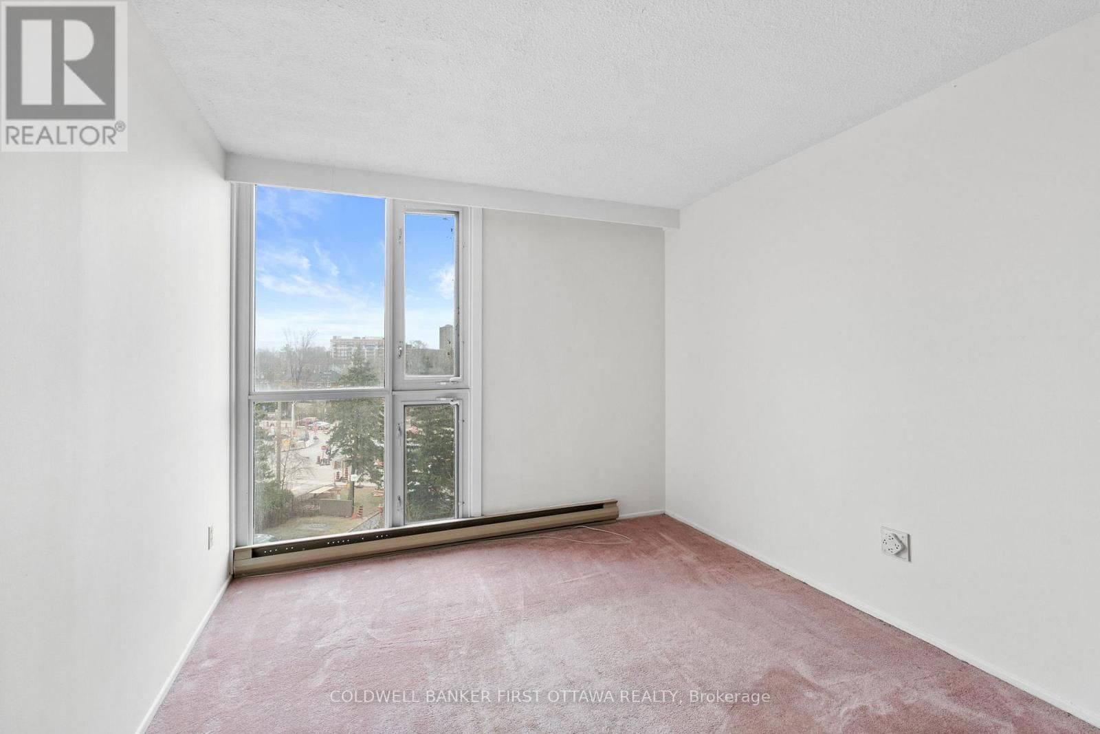 607 - 1025 RICHMOND ROAD Image 5