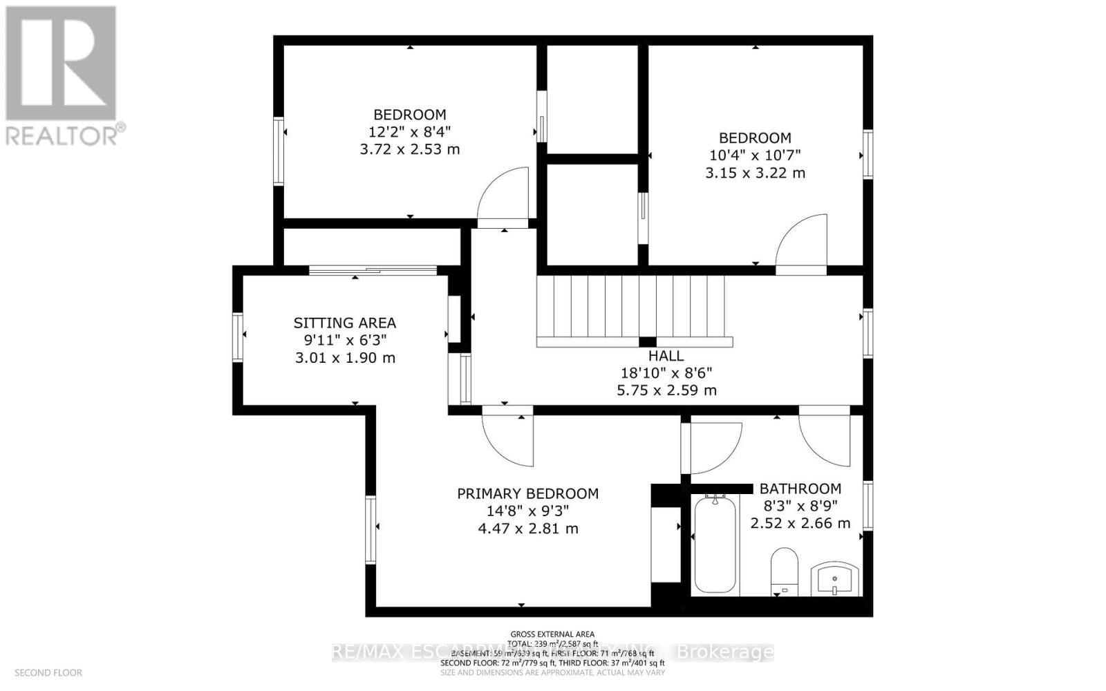 78 COLBOURNE STREET Image 48