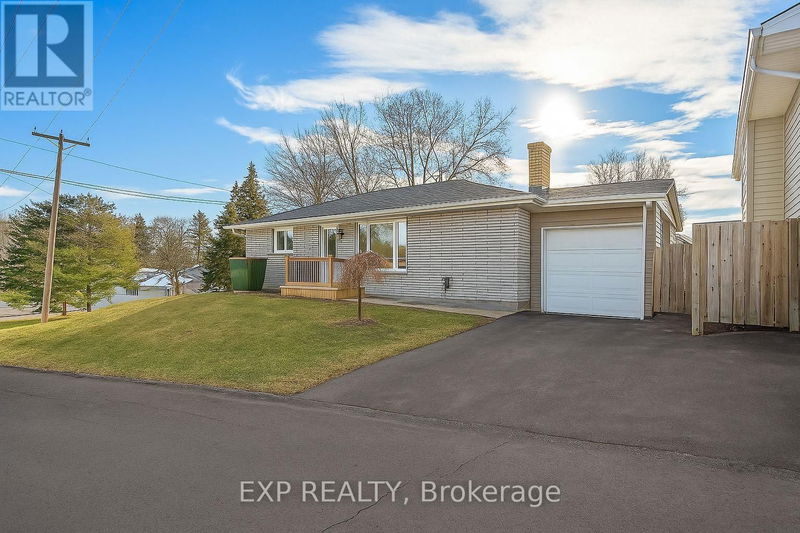 Secondary Property View