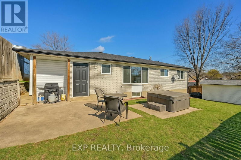 Tertiary Property View