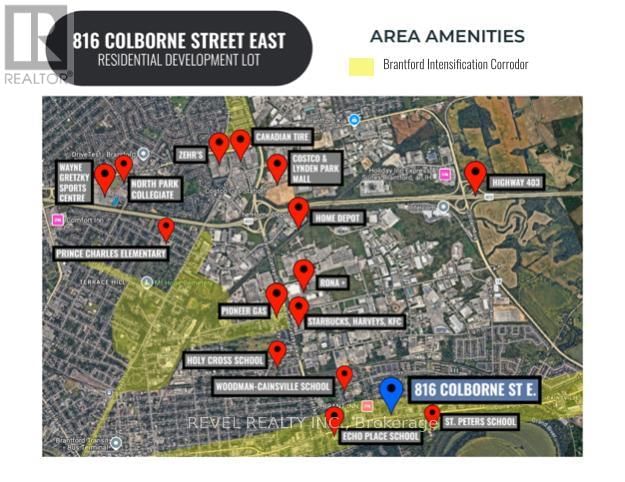 816 COLBORNE STREET EAST Image 4