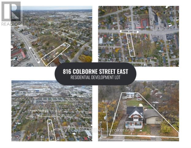 816 COLBORNE STREET EAST Image 5