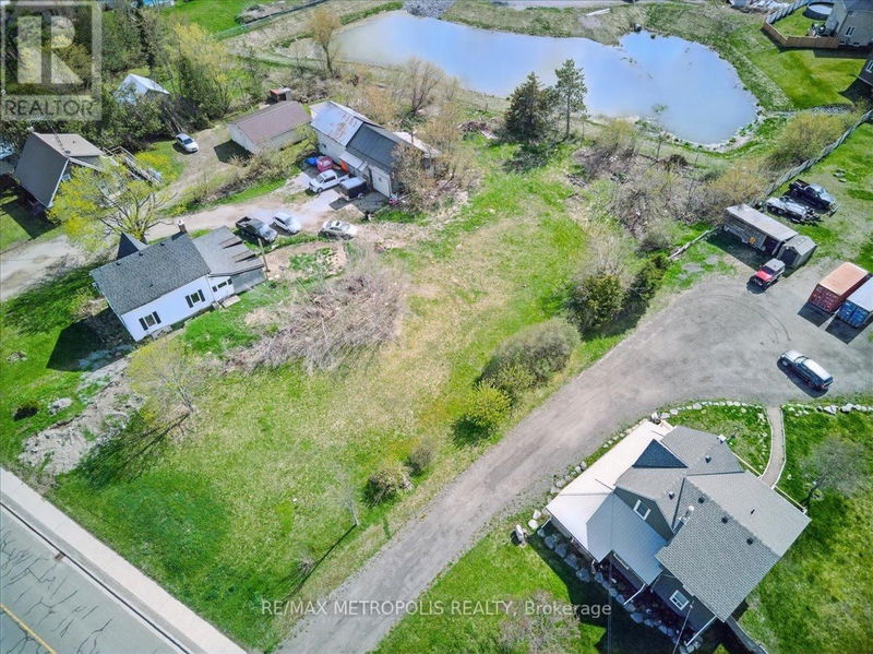Tertiary Property View