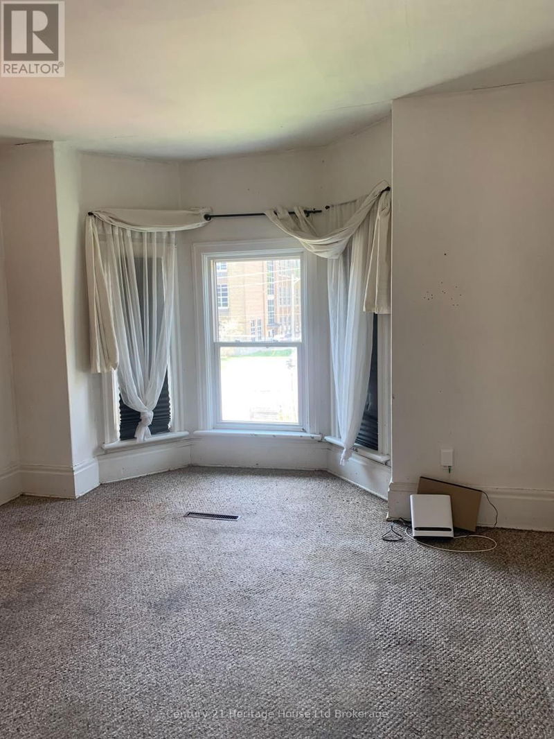 Tertiary Property View
