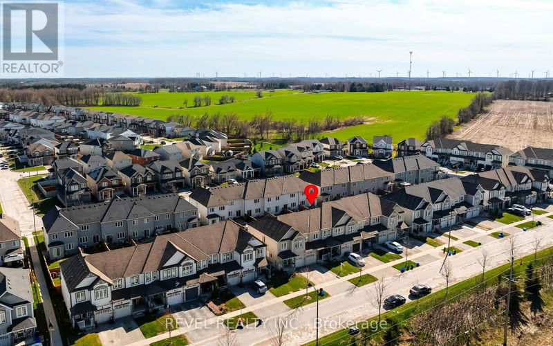 Secondary Property View