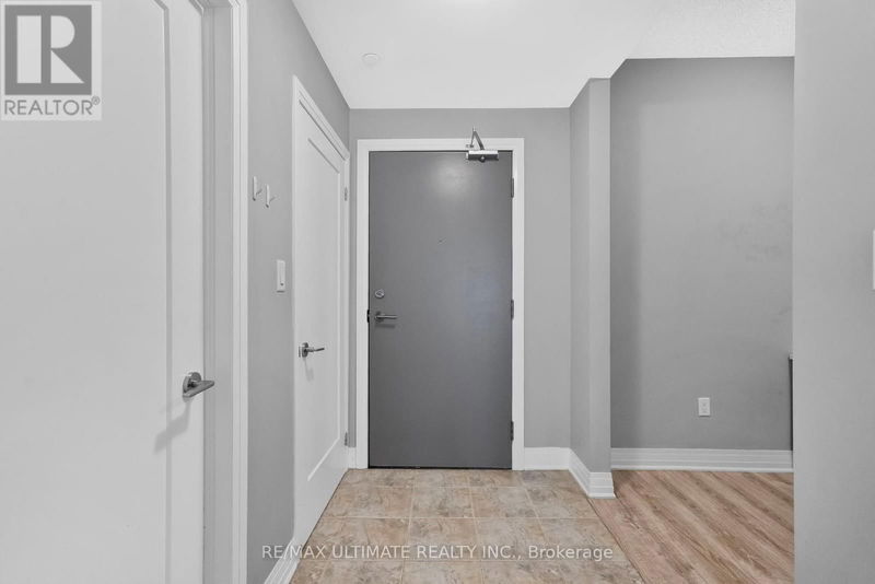 Tertiary Property View