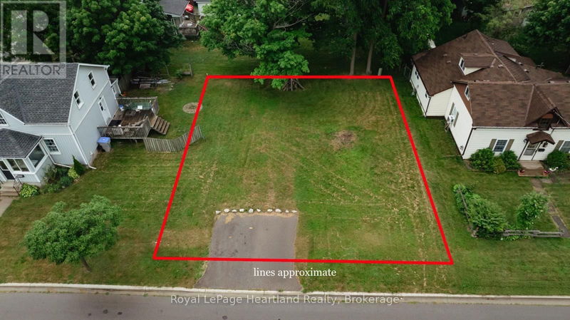 Secondary Property View
