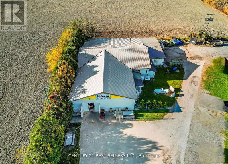 Tertiary Property View