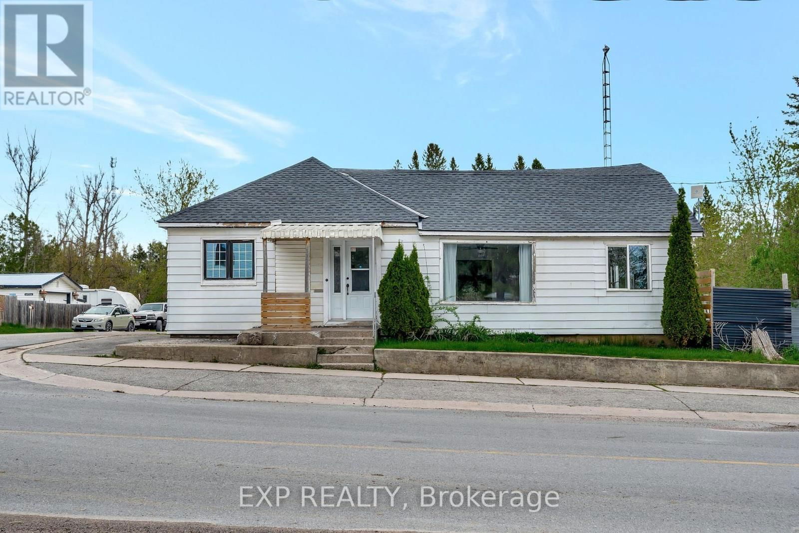 Primary Property View