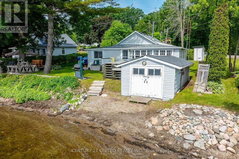 Secondary Property View