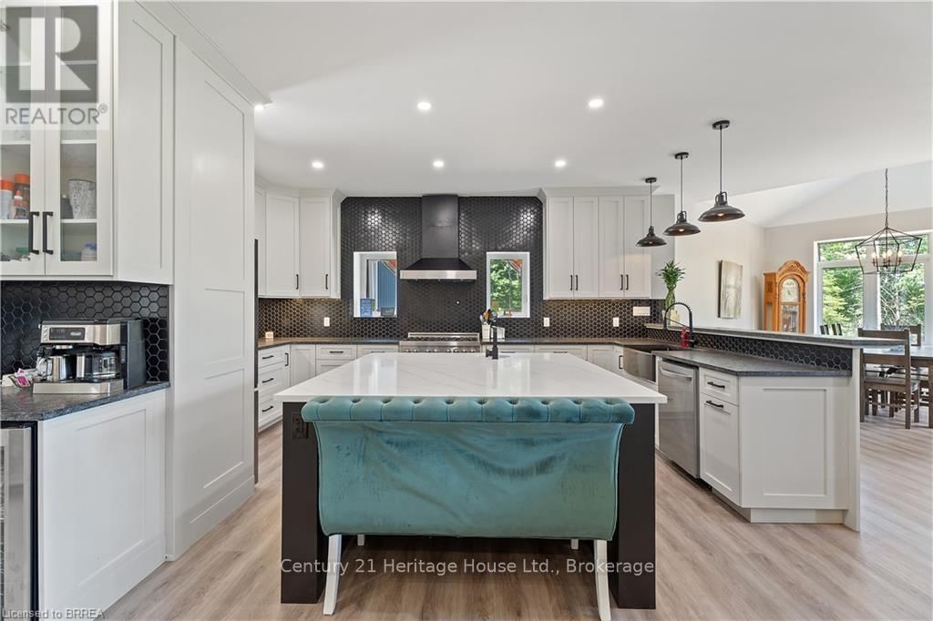 Primary Property View