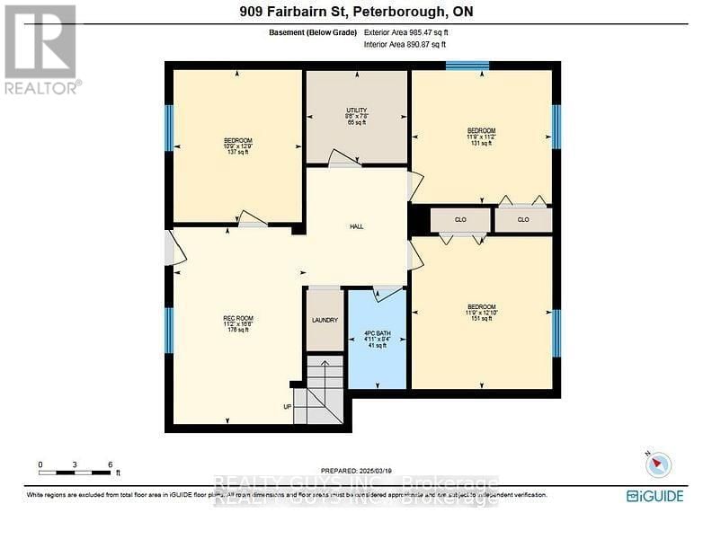 909 FAIRBAIRN STREET Image 18