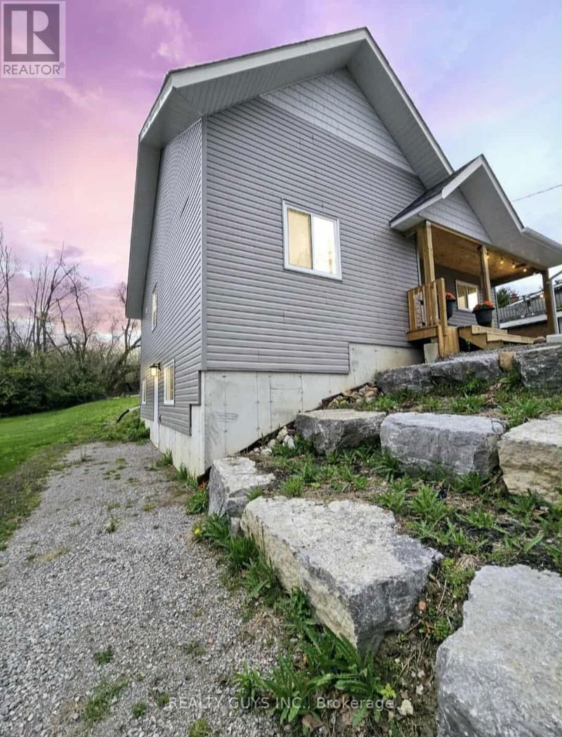 Secondary Property View