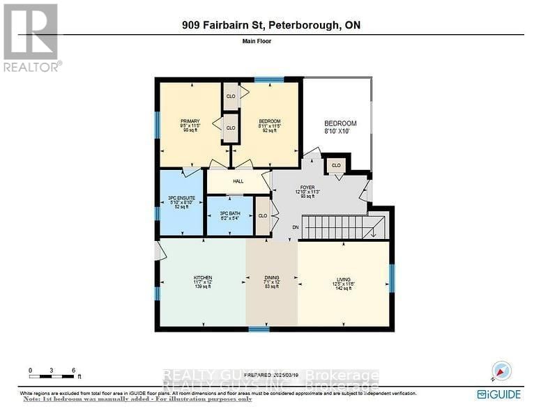 909 FAIRBAIRN STREET Image 5