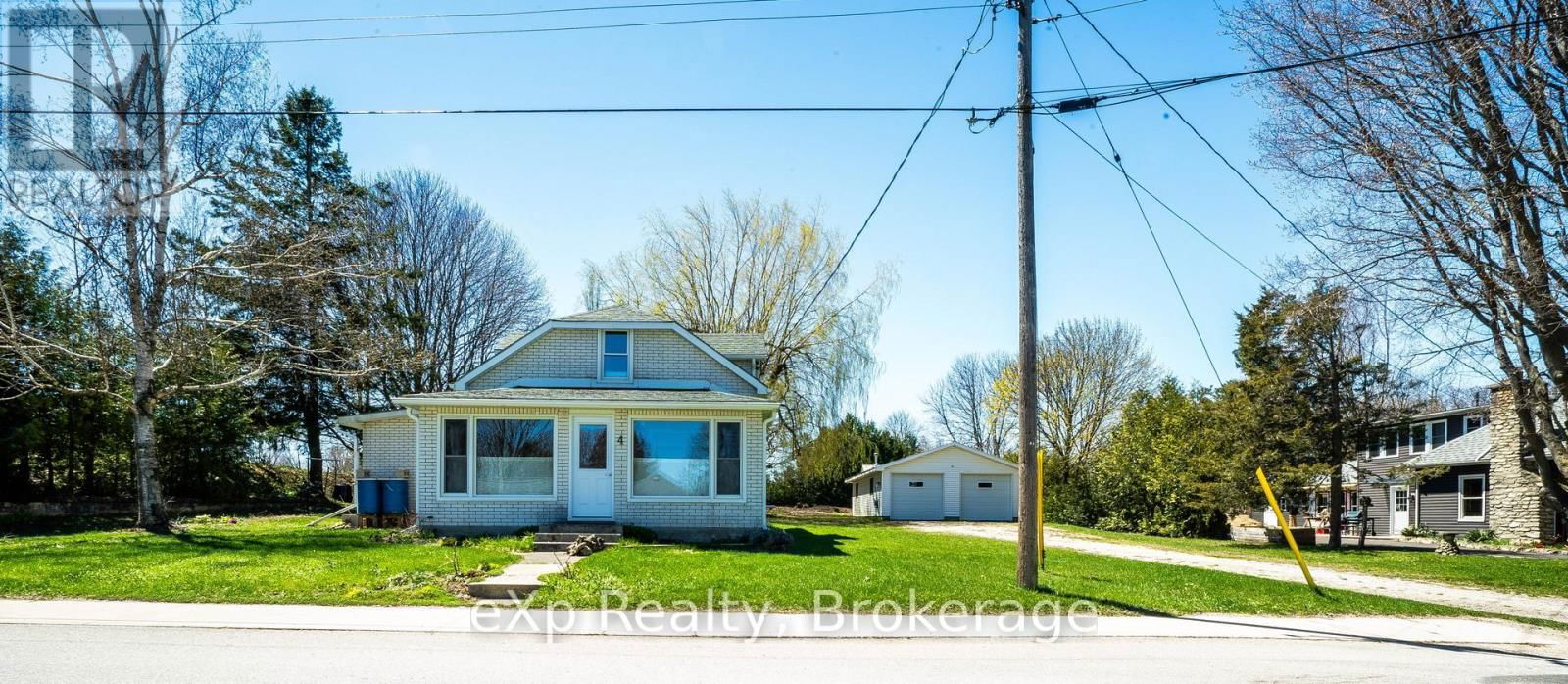 4 ALEXANDER STREET Image 1