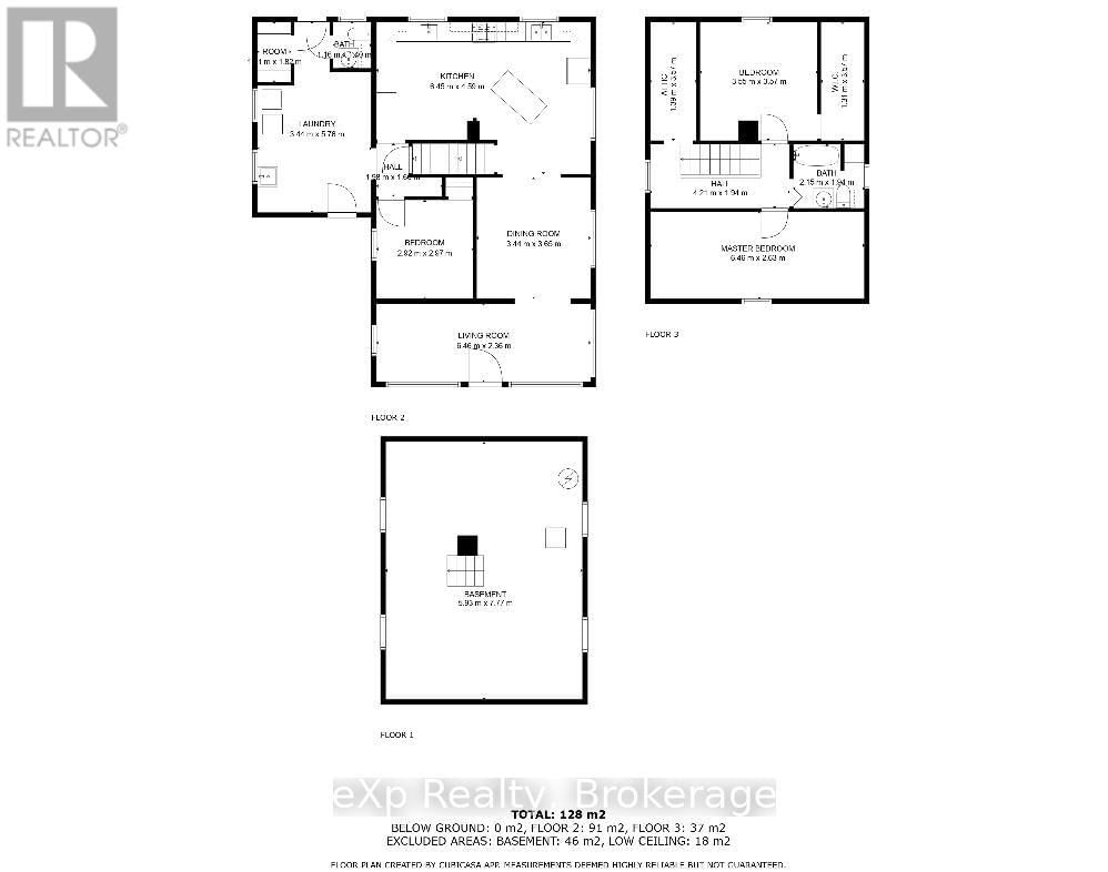 4 ALEXANDER STREET Image 30