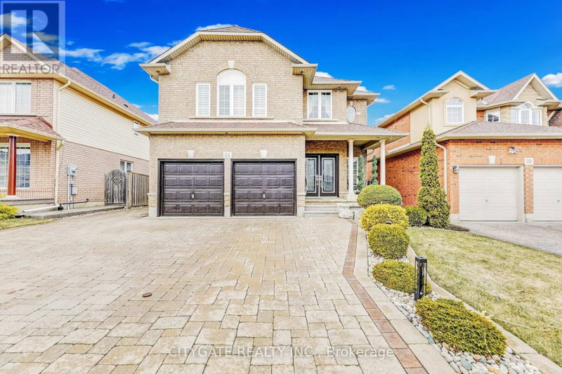 Secondary Property View