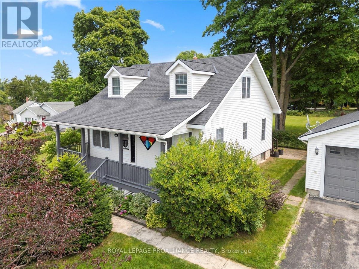 Primary Property View