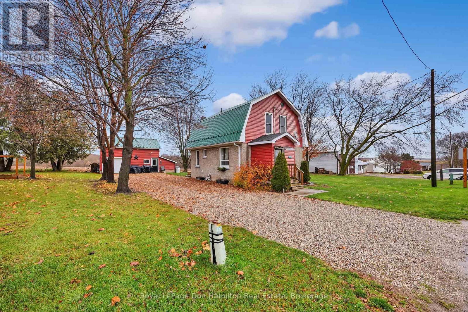 Primary Property View