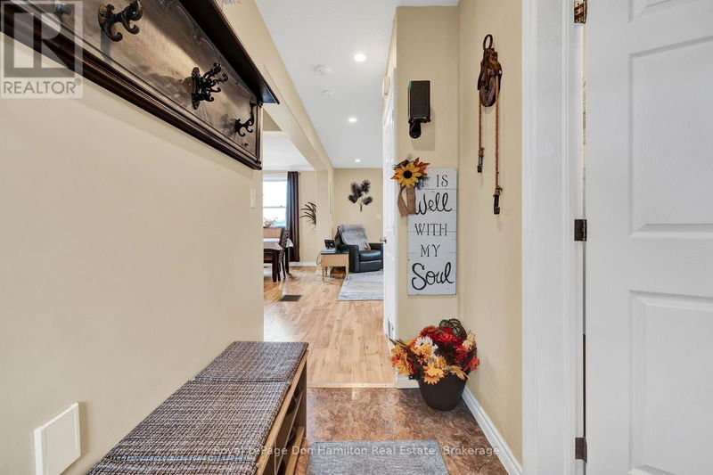 Tertiary Property View