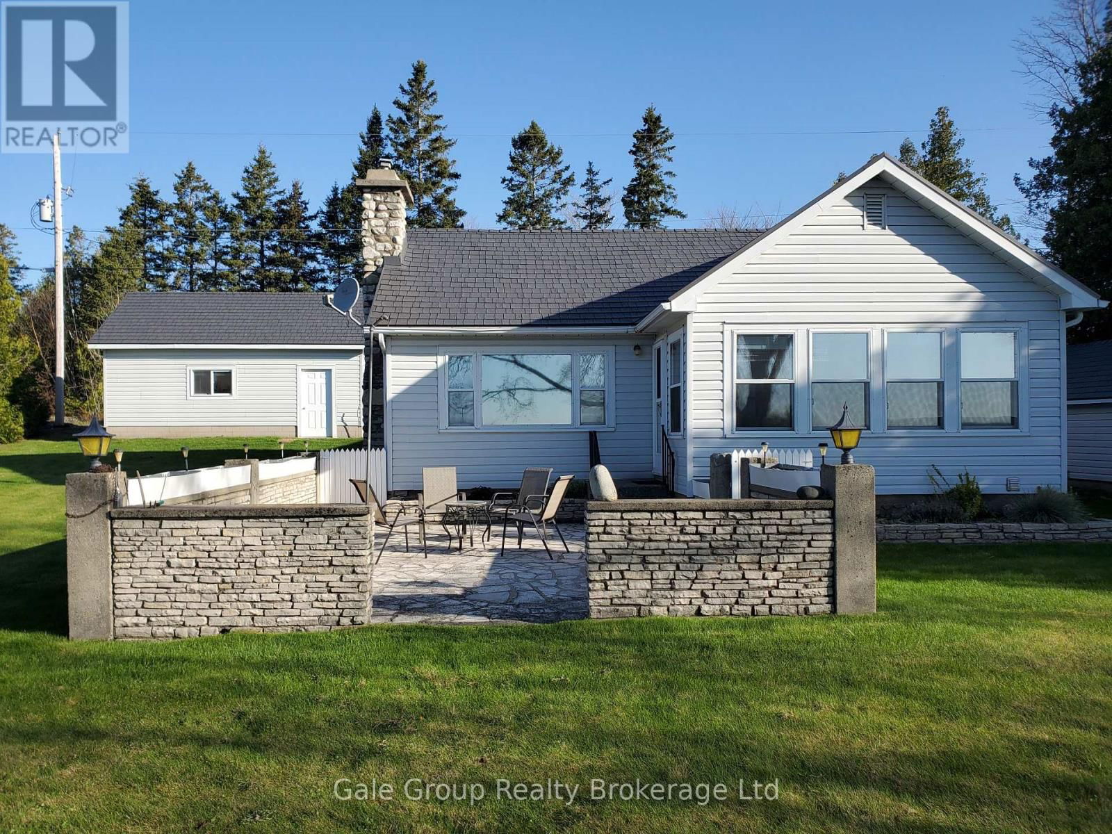 Primary Property View